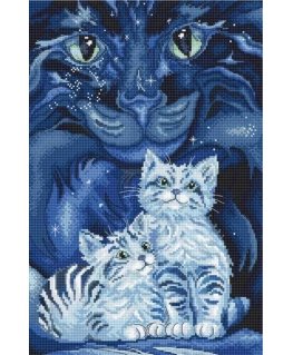 luca S Wish Upon A Star 31x20cm SLETIL8064