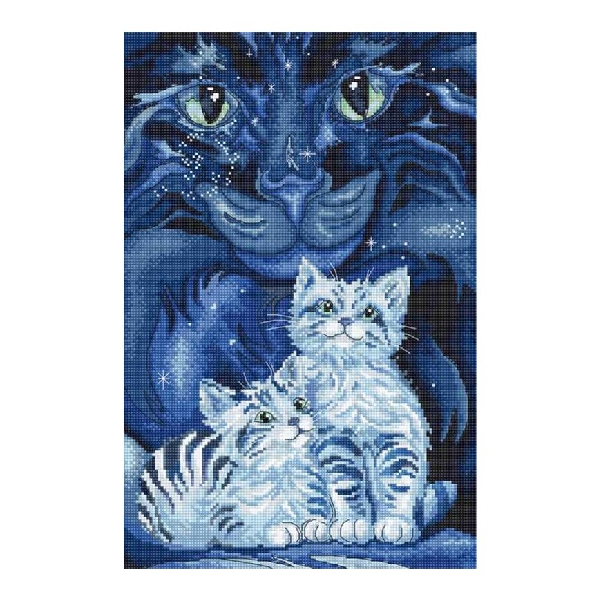 luca S Wish Upon A Star 31x20cm SLETIL8064