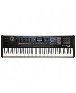 Kurzweil K2700 - süntesaator/tööjaam