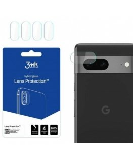 3mk Lens Protection do Google Pixel 7 5G
