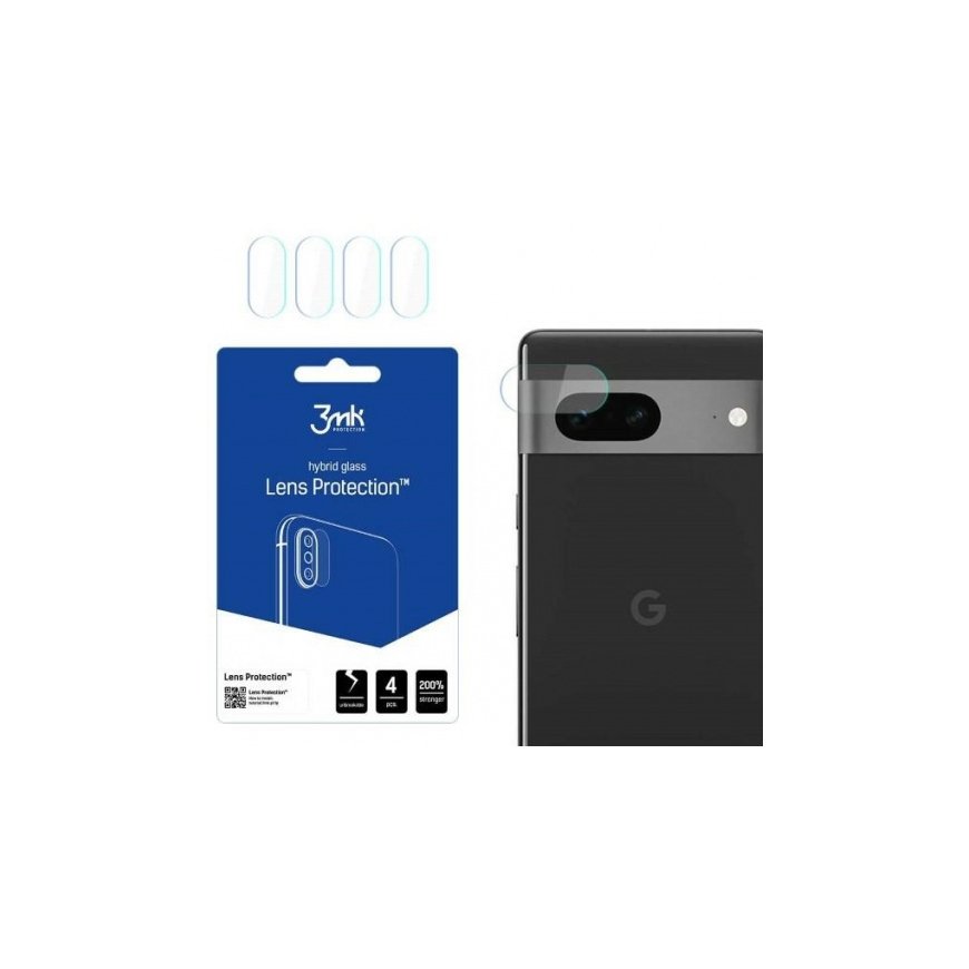 3mk Lens Protection do Google Pixel 7 5G