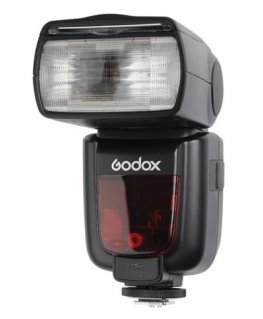 Godox TT685II/S Kompakti salama Musta