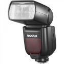 Godox TT685II/S Kompaktā zibspuldze Melns Godox TT685II/S Kompaktā zibspuldze Melns