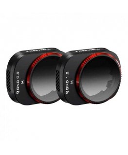 Filters GND 0.9, 1.2 Freewell for DJI Mini 4 Pro