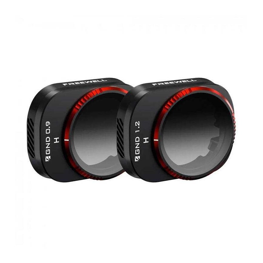 Freewell Filters GND 0.9, 1