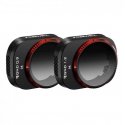 Filters GND 0.9, 1.2 Freewell for DJI Mini 4 Pro Filters GND 0.9, 1.2 Freewell for DJI Mini 4 Pro