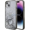 Karl Lagerfeld KLHCP15MLKCNSK iPhone 15 Plus 6.7" transparent ha Karl Lagerfeld KLHCP15MLKCNSK iPhone 15 Plus 6.7" transparent ha