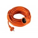 Oem Extension PR-160 20m 2x1.5mm Oem Extension PR-160 20m 2x1.5mm