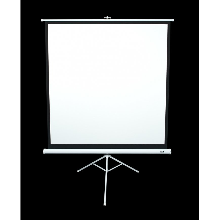 Elite Screens Tripod projekcinis ekranas 2,87 m (113") 1:1