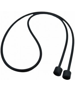 Beline pasek Anti-Lost czarny|black