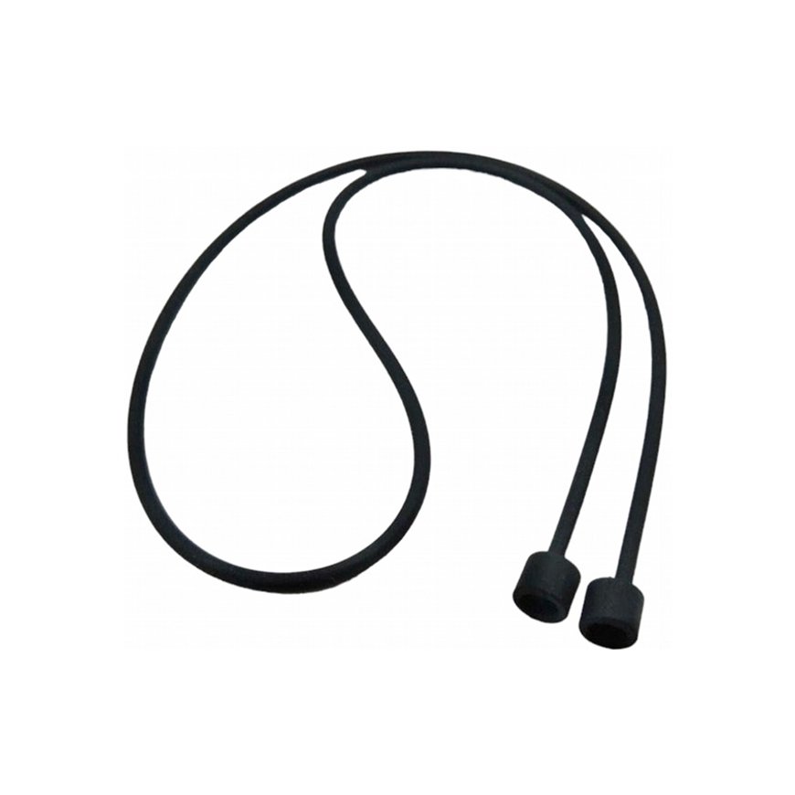 Beline pasek Anti-Lost czarny|black