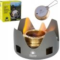 Tourist alcohol stove, fueled with ethanol and alcohol MEVA Tourist alcohol stove, fueled with ethanol and alcohol MEVA