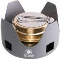Tourist alcohol stove, fueled with ethanol and alcohol MEVA Tourist alcohol stove, fueled with ethanol and alcohol MEVA