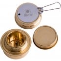 Tourist alcohol stove, fueled with ethanol and alcohol MEVA Tourist alcohol stove, fueled with ethanol and alcohol MEVA