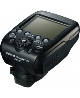 Canon Speedlite Transmitter ST-E3-RT(Ver.2)