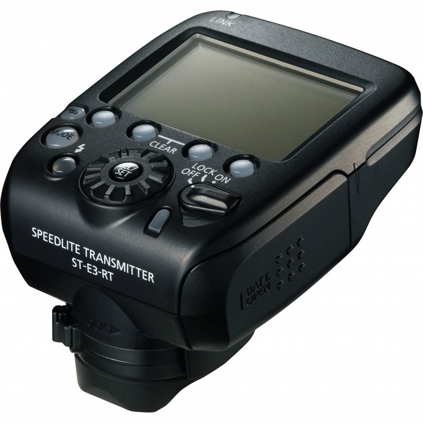 Canon 5743B012 kameras zibspuldzes aksesuārs Raidītājs