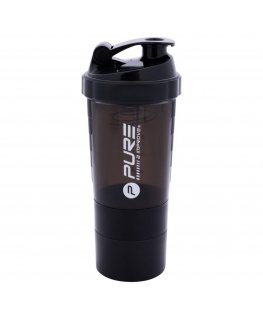 Pure2Improve Bottle Shaker, 500 ml