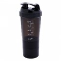 Pure2Improve Bottle Shaker, 500 ml