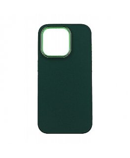 Roar Mag Morning back case silicone for Apple iPhone 15 Pro purp