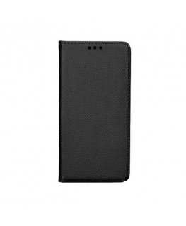 Etui Smart Magnet book Samsung M53 M536 czarny|black