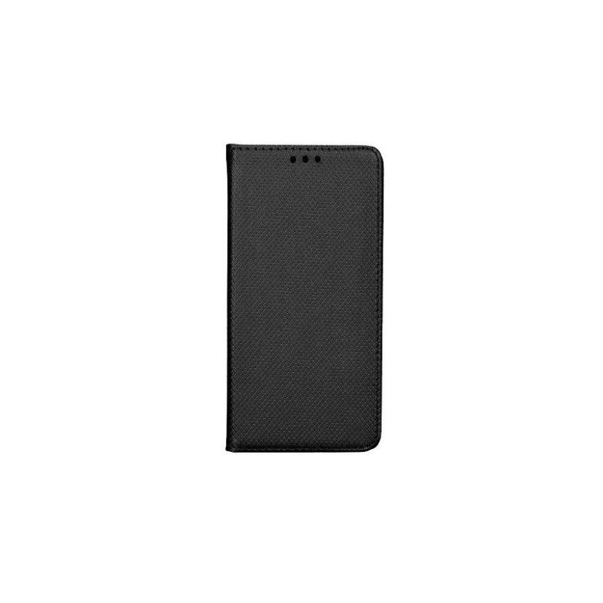 Etui Smart Magnet book Samsung M53 M536 czarny|black