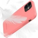 Mercury Soft Pixel 8 jasnoróżowy|light pink