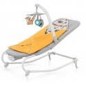 KINDERKRAFT bed FELIO 2, forest Yellow, KBFELI20YEL0000 KINDERKRAFT bed FELIO 2, forest Yellow, KBFELI20YEL0000