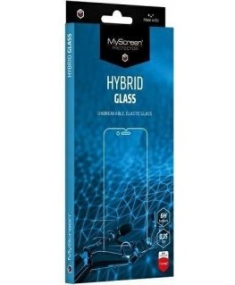 MS HybridGLASS Sam A115 A11|M11 Szkło Hybrydowe