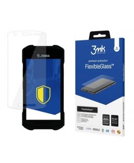 Zebra TC26BK - 3mk FlexibleGlass™ screen protector