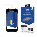 Zebra TC26BK - 3mk FlexibleGlass™ screen protector Zebra TC26BK - 3mk FlexibleGlass™ screen protector