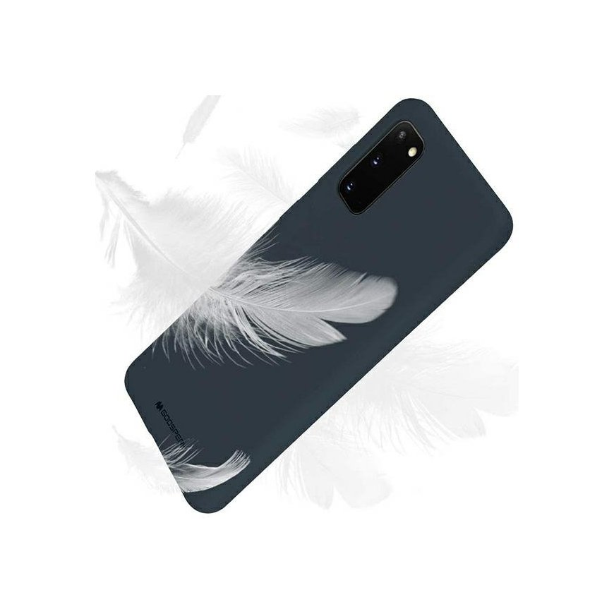 Mercury Soft Pixel 8 Pro niebieski|midnight blue – 2