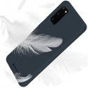 Mercury Soft Pixel 8 Pro niebieski|midnight blue