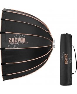ZHIYUN SOFTBOX PARABOLIC 90CM (BOWENS MOUNT)