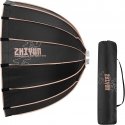 ZHIYUN SOFTBOX PARABOLIC 90CM (BOWENS MOUNT) ZHIYUN SOFTBOX PARABOLIC 90CM (BOWENS MOUNT)
