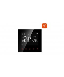 Smart Boiler Heating Thermostat Avatto WT100 3A WiFi Tuya