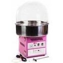 Royal Catering candy machine with protective cover 52cm Royal Catering candy machine with protective cover 52cm