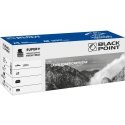 Black Point LBPPH30X värikasetti 1 kpl Yhteensopiva Musta