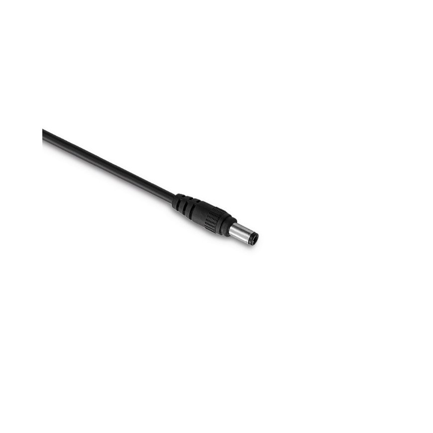 Qoltec 50790 power adapter/inverter Indoor 30 W Black – 2
