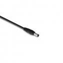Qoltec 50790 адаптер питания / инвертор Для помещений 30 W Черный Qoltec 50790 адаптер питания / инвертор Для помещений 30 W Черный