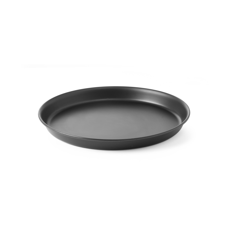 Apvali picos kepimo skarda 26cm - Hendi
