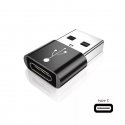 Fusion ADP Universal OTG Adapter USB 3.0 to USB-C 3.1 Grey