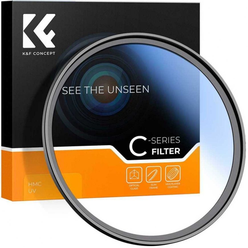 Kf Concept Kf Concept 82MM Classic