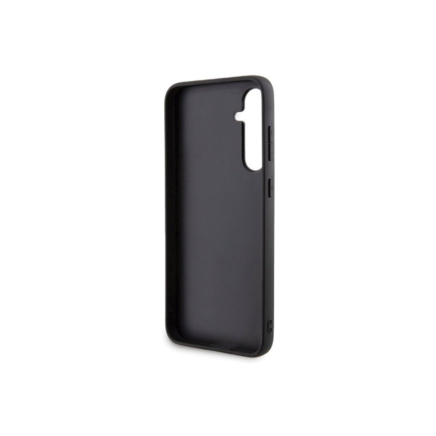 Karl Lagerfeld KLHCS23FEGSAKCPK S23 FE S711 czarny|black hardcas – 2
