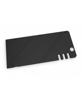 EK Water Blocks 3831109836798 computer cooling system part/accessory Backplate