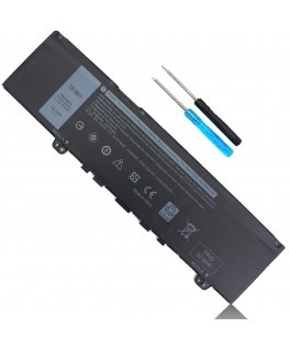 Dell Baterija, 38WHR, 3 Cell Lithium Ion