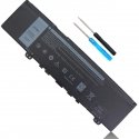 Dell Battery, 38WHR, 3 Cell Lithium Ion