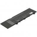 Dell Battery, 38WHR, 3 Cell Lithium Ion