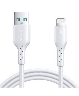 Cable Flash Charge USB to Lightning Joyroom SA26-AL3| 3A | 1m (b