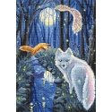 luca S Midsummer Night 27x19.5 cm SLETIL8060 luca S Midsummer Night 27x19.5 cm SLETIL8060