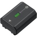 Sony NP-FZ100 аккумулятор для фотоаппарата/видеокамеры 2280 mAh Sony NP-FZ100 аккумулятор для фотоаппарата/видеокамеры 2280 mAh